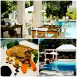 The pool Room ar Oak Valley Restauranr review